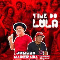 Time do Lula