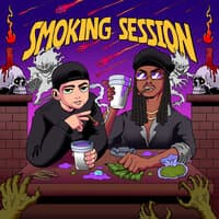 Smoking Session