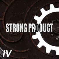 Strong Product