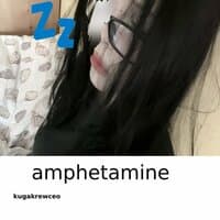 Amphetamine