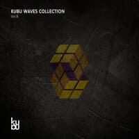 Kubu Waves Collection, Vol. 8