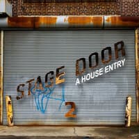 Stage Door (A House Entry, Vol. 02)