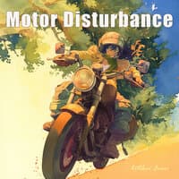 Motor Disturbance