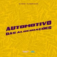 Automotivo das Alucinações