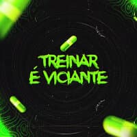 Treinar É Viciante