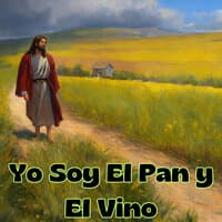 Yo Soy el Pan y el Vino