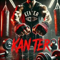 Kanter