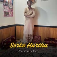 Serko Hurtha