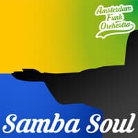 Samba Soul