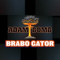 Brabo Gator