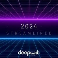 Streamlined 2024