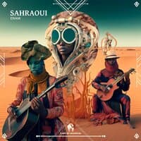 Sahraoui