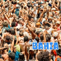 É a Bahia