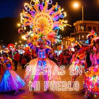 Fiestas en Mi Pueblo