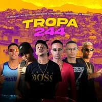 Tropa 244