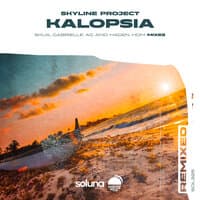 Kalopsia