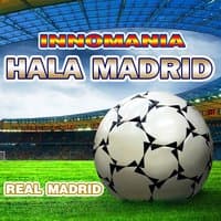 Hala Madrid (Inno real madrid)