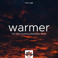 Warmer - The Most Soothing Meditation Music with Nature Sounds in the Winter