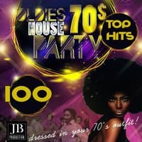 Oldies 70 House Party