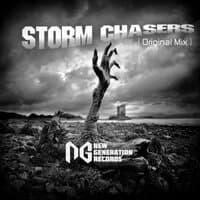 Storm Chasers