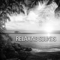 Relaxing Sounds – Chillout Music, Pure Waves, Soothing Ocean, Ibiza Lounge, Relaxation Time