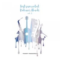 Instrumental Rohani Abadi, Vol. 2