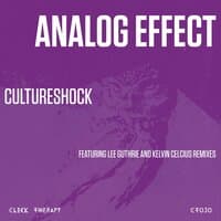 Culture Shock