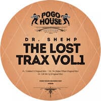 The Lost Trax Vol.1