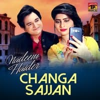 Changa Sajjan - Single