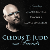 Cledus T. Judd And Friends