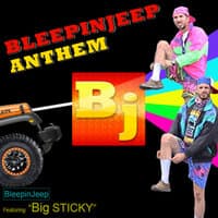 BleepinJeep Anthem