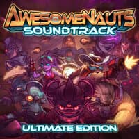 Awesomenauts