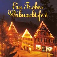 Ein Frohes Weihnachtsfest