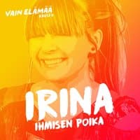 Ihmisen poika (Vain elämää kausi 6)