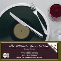 The Ultimate Jazz Archive (Vol. 17)