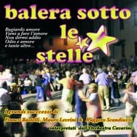 Balera sotto le stelle