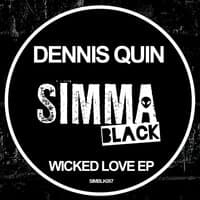 Wicked Love EP