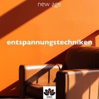 Entspannungstechniken - Entspannungsübungen, Beruhigende Musik, tiefe Entspannung, tiefer Schlaf, tiefe Ruhe