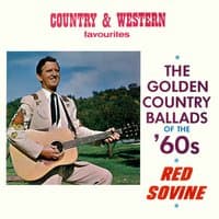 The Golden Country Ballads of the 60's