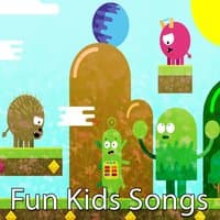 Fun Kids Songs