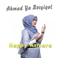 Ahmad Ya Rosyiqol