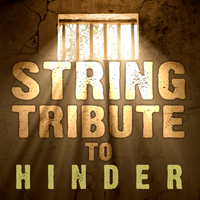 String Tribute to Hinder