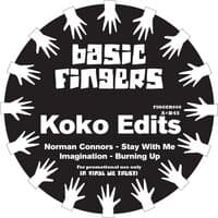 Koko Edits