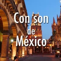 Con Son de México