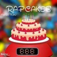 Rap Cakes