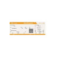 Boarding Pass