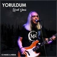 Yoruldum