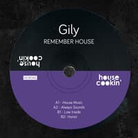 Remember House