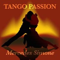 Tango Passion - Mercedes Simone