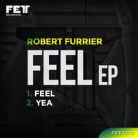 Feel EP